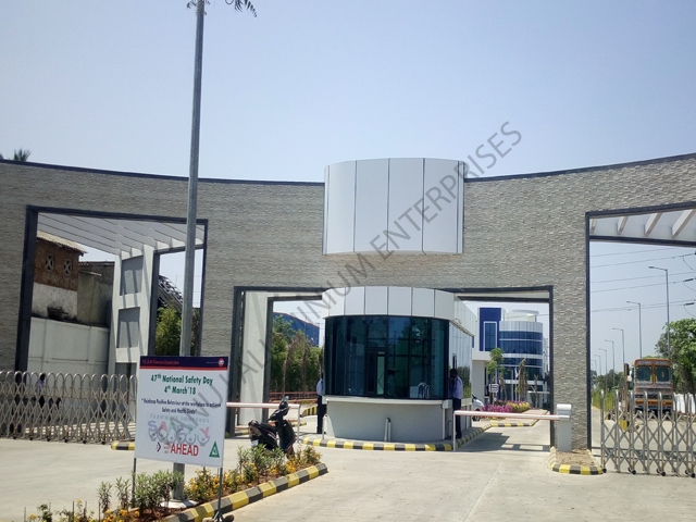 GULF OIL INDIA PVT LTD 